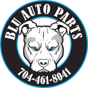 Blu Auto Parts