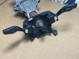 2018-23 Ford Mustang Steering Column 217