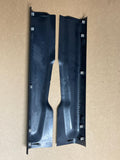 2018-23 Ford Mustang Inner Door Sills 217