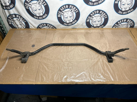 1999-01 Ford Mustang SVT Cobra Sway Bar & Brackets 234