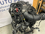 2020 Ford Mustang Gen 3 Coyote 5.0 Engine Supercharged 18K Miles