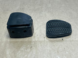 2003-04 Ford Mustang SVT Cobra Clutch Pedal Extender- OEM Rubber 235