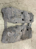 2018-23 Ford Mustang OEM Carpet 62k Miles 217