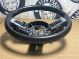 2018-23 Ford Mustang Leather Steering Wheel 62k Miles 217