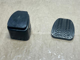 2003-04 Ford Mustang SVT Cobra Clutch Pedal Extender- OEM Rubber 235