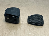 2003-04 Ford Mustang SVT Cobra Clutch Pedal Extender- OEM Rubber 235