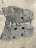 2018-23 Ford Mustang OEM Carpet 62k Miles 217