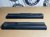 2018-23 Ford Mustang Inner Door Sills 217