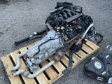 2022 Ford Mustang Mach One 5.0 Coyote Engine & Transmission 23K Miles 213