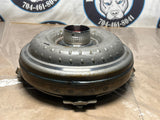 2018-23 Ford Mustang GT 5.0 Torque Converter Low Miles 251