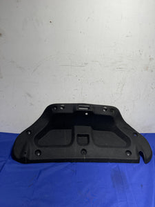 2018-23 Ford Mustang Deck Lid Trunk Interior Cover 163