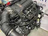 2020 Ford Mustang Gen 3 Coyote 5.0 Engine Supercharged 18K Miles