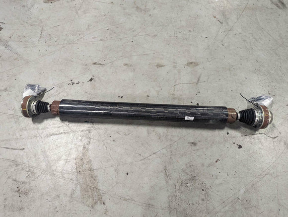 2020-21 Ford Mustang Shelby GT500 Carbon Fiber Driveshaft
