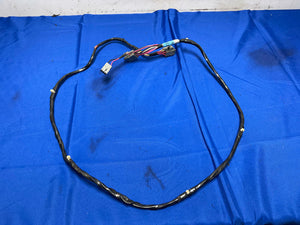 1987-93 Ford Mustang Coupe Door Crossover Wiring Harness 157