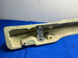 1987-93 Ford Mustang Front Bumper Support Factory 157