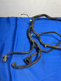 1993 Ford Mustang GT Front Head Light Chass Wiring Harness 157