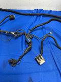 1993 Ford Mustang GT Front Head Light Chass Wiring Harness 157