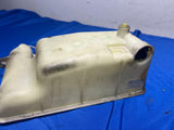 1987-93 Ford Mustang Windshield Washer Fluid Reservoir Factory 157