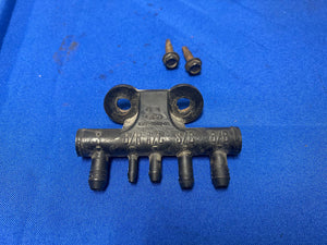 1987-93 Ford Mustang GT LX 5.0 Vacuum Manifold Block Factory 157