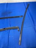 1987-93 Ford Mustang Coupe Winshield Trim Missing Passenger Side 157