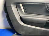 2020-22 Ford Mustang Shelby GT500 Interior Door Panels Damaged 158