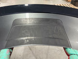 2015-23 Ford Mustang GT Magnetic Gray Trunk w/ Black Spoiler 154