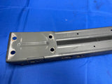 2015-23 Ford Mustang Magnetic Gray Front Bumper Crash Support 154