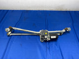 2015-23 Ford Mustang Windshield Wiper Motor and Arms 23k Miles 158