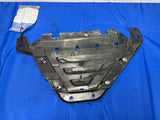 2015-17 Ford Mustang Undercarriage Sheild Engine Cover 165