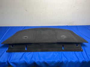 2015-23 Ford Mustang Rear Package Tray 165