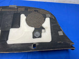 2015-23 Ford Mustang Rear Package Tray 165