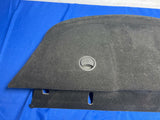 2015-23 Ford Mustang Rear Package Tray 165