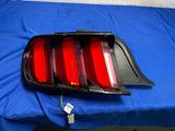 2015-23 Ford Mustang Drivers Tail Light GT V6 Coyote 165