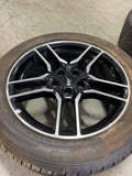 2015-23 Ford Mustang GT OEM Wheel & Tire 164