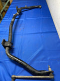 2010-14 Ford Mustang Sway Bar & Brackets 160
