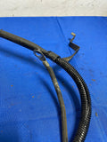 1987-93 Ford Mustang Battery Harness 157
