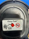 2010-14 Ford Mustang Gas Tank Door 160