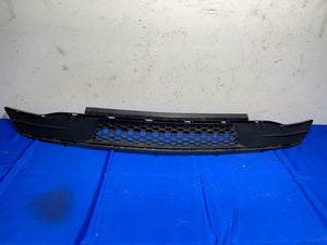 2015-17 Ford Mustang Front Lower Grill 161