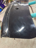 2015-17 Ford Mustang Deck Lid & Radio Antenna 161
