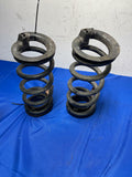 2018-23 Ford Mustang GT OEM Rear Springs 17k Miles 149