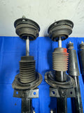 2010-14 Ford Mustang Strange Struts & Shocks 160