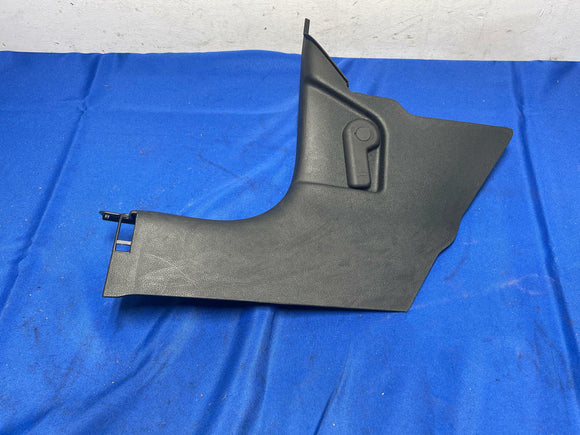 2018-23 Ford Mustang LH Driver Kick Panel 168