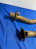 1999-04 Ford Mustang Saleen Borla Cat Back , No Tail Pipes 178