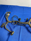 1999-00 Ford Mustang GT 4.6 V8 Saleen S281 ECU Harness 178