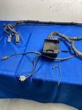 1999-00 Ford Mustang GT 4.6 V8 Saleen S281 Distribution Harness 178
