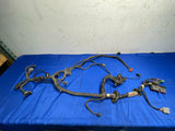 1999-00 Ford Mustang GT 4.6 V8 Saleen S281 ECU Harness 178