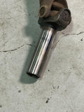 1999-01 Ford Mustang GT Tremec T45 Driveshaft 178
