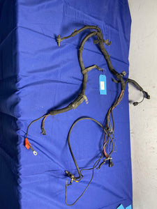 2003-04 Ford Mustang SVT Cobra Battery Harness 179