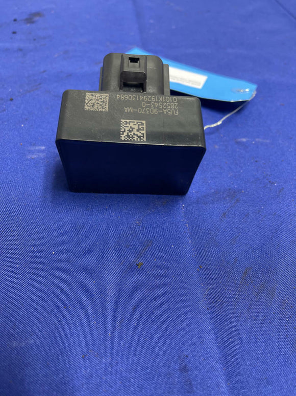 2018-23 Ford Mustang GT 5.0 Coyote Fuel Pump Relay 163