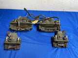 1999-04 Ford Mustang GT Front & Rear Brake Calipers 171